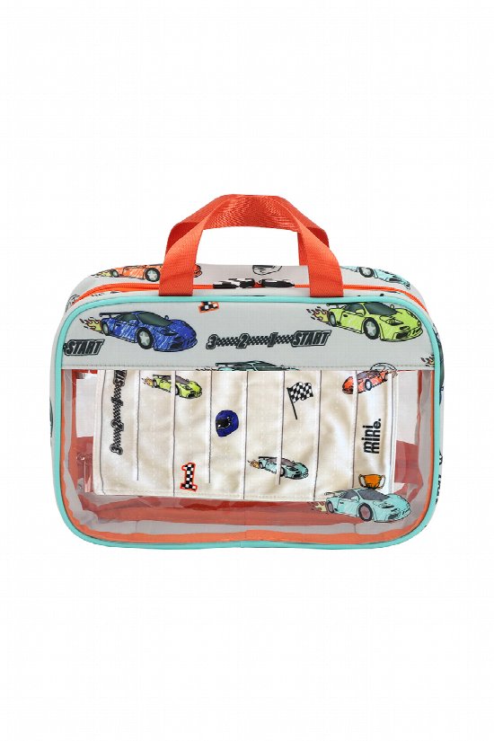 Mini Explorer Travel Case